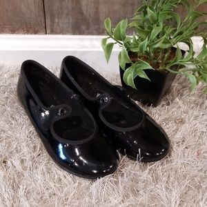 Tap Shoes